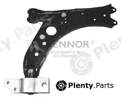  FLENNOR part FL0952-G (FL0952G) Track Control Arm