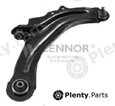  FLENNOR part FL0966-G (FL0966G) Track Control Arm