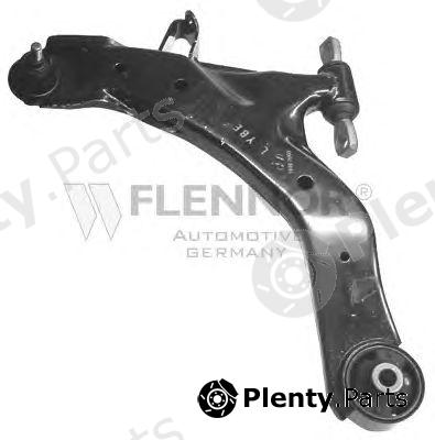  FLENNOR part FL0999-G (FL0999G) Track Control Arm