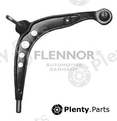  FLENNOR part FL410-G (FL410G) Track Control Arm