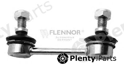  FLENNOR part FL413-H (FL413H) Rod/Strut, stabiliser
