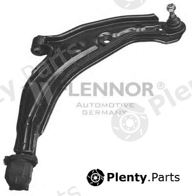  FLENNOR part FL440-G (FL440G) Track Control Arm