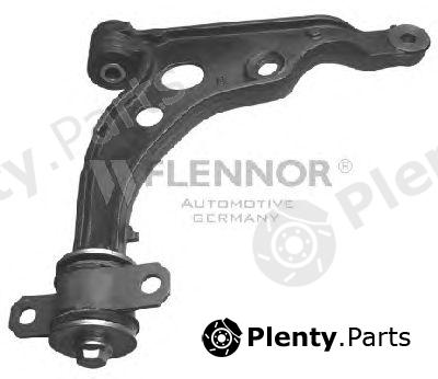  FLENNOR part FL468-G (FL468G) Track Control Arm
