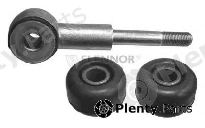  FLENNOR part FL482-H (FL482H) Repair Kit, stabilizer coupling rod
