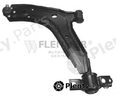  FLENNOR part FL483-G (FL483G) Track Control Arm