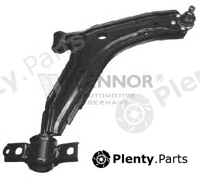  FLENNOR part FL484-G (FL484G) Track Control Arm