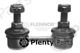  FLENNOR part FL507-H (FL507H) Rod/Strut, stabiliser