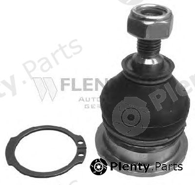  FLENNOR part FL519-D (FL519D) Ball Joint