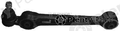  FLENNOR part FL527-F (FL527F) Track Control Arm