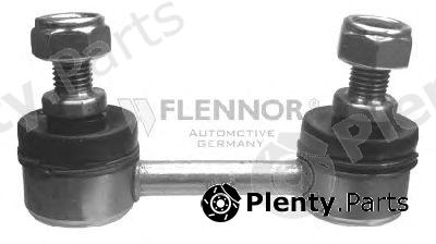  FLENNOR part FL530-H (FL530H) Rod/Strut, stabiliser