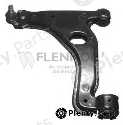  FLENNOR part FL537-G (FL537G) Track Control Arm