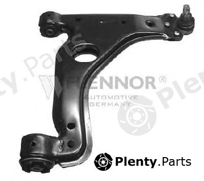 FLENNOR part FL542-G (FL542G) Track Control Arm