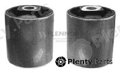  FLENNOR part FL547-J (FL547J) Control Arm-/Trailing Arm Bush