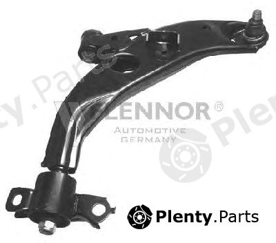  FLENNOR part FL565-G (FL565G) Track Control Arm