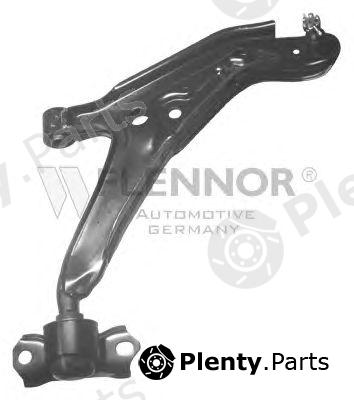  FLENNOR part FL583-G (FL583G) Track Control Arm