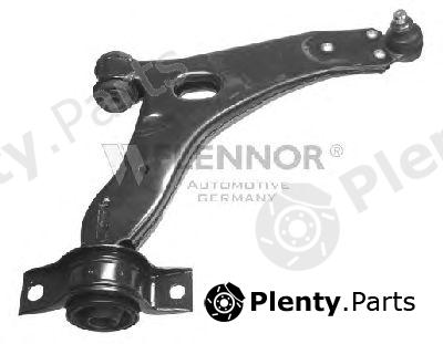  FLENNOR part FL588-G (FL588G) Track Control Arm