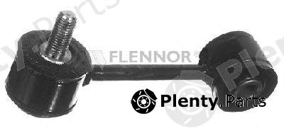  FLENNOR part FL592-H (FL592H) Rod/Strut, stabiliser