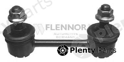  FLENNOR part FL647-H (FL647H) Rod/Strut, stabiliser