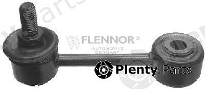  FLENNOR part FL661-H (FL661H) Rod/Strut, stabiliser