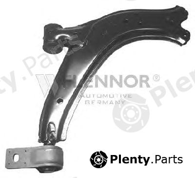  FLENNOR part FL702-G (FL702G) Track Control Arm