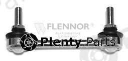  FLENNOR part FL733-H (FL733H) Rod/Strut, stabiliser