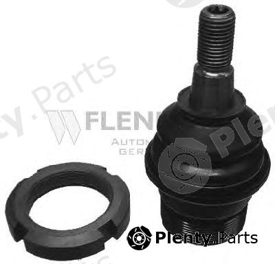  FLENNOR part FL800-D (FL800D) Ball Joint