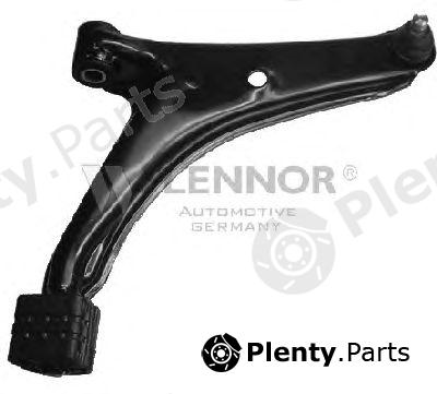  FLENNOR part FL864-G (FL864G) Track Control Arm