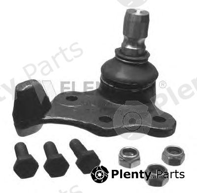  FLENNOR part FL910-D (FL910D) Ball Joint