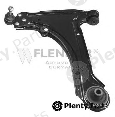  FLENNOR part FL963-G (FL963G) Track Control Arm