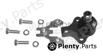  FLENNOR part FL968-D (FL968D) Ball Joint
