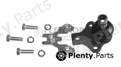  FLENNOR part FL979-D (FL979D) Ball Joint