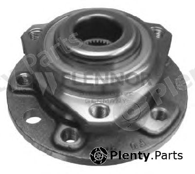 FLENNOR part FR290920 Wheel Bearing Kit