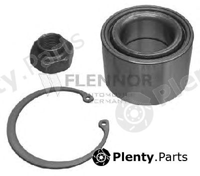  FLENNOR part FR290976 Wheel Bearing Kit