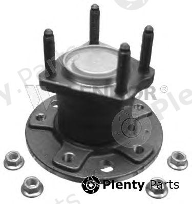  FLENNOR part FR291948 Wheel Bearing Kit