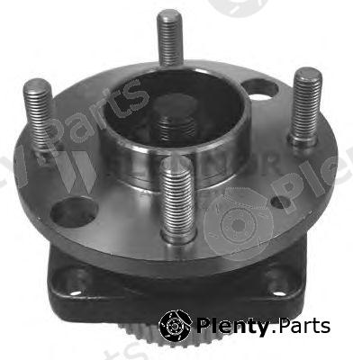  FLENNOR part FR391081 Wheel Bearing Kit