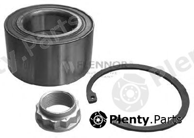  FLENNOR part FR491970 Wheel Bearing Kit