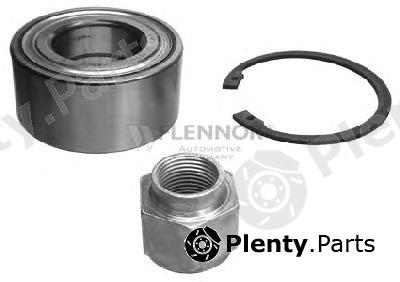  FLENNOR part FR690805 Wheel Bearing Kit