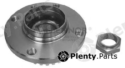  FLENNOR part FR691232 Wheel Bearing Kit
