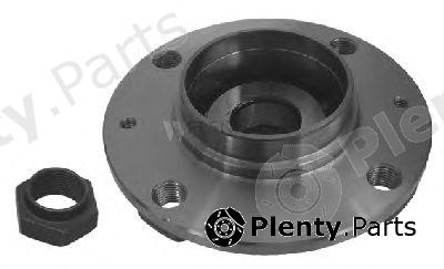  FLENNOR part FR691236 Wheel Bearing Kit
