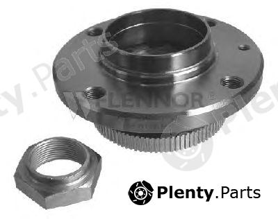  FLENNOR part FR691277 Wheel Bearing Kit