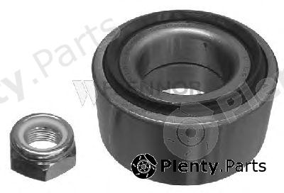  FLENNOR part FR790393 Wheel Bearing Kit