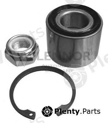  FLENNOR part FR791241 Wheel Bearing Kit