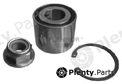  FLENNOR part FR791315 Wheel Bearing Kit