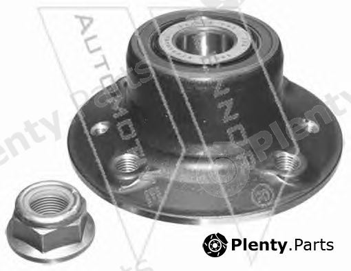  FLENNOR part FR791846 Wheel Bearing Kit