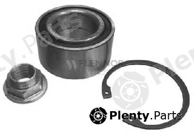  FLENNOR part FR870614 Wheel Bearing Kit