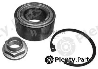  FLENNOR part FR879801 Wheel Bearing Kit