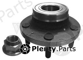  FLENNOR part FR880222 Wheel Bearing Kit