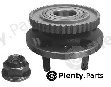  FLENNOR part FR880355 Wheel Bearing Kit