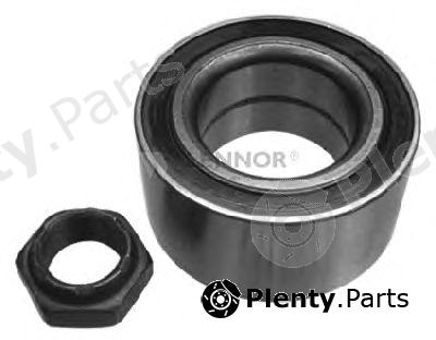  FLENNOR part FR880413 Wheel Bearing Kit
