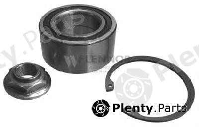  FLENNOR part FR881357 Wheel Bearing Kit